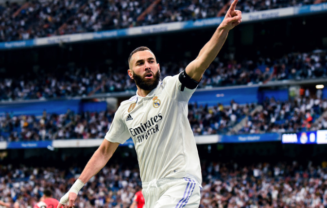 Karim Benzema dejará el Real Madrid después de 14 años