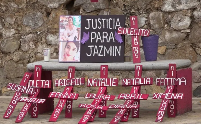 Ola de violencia en Oaxaca; en menos de 48 horas, 9 asesinatos