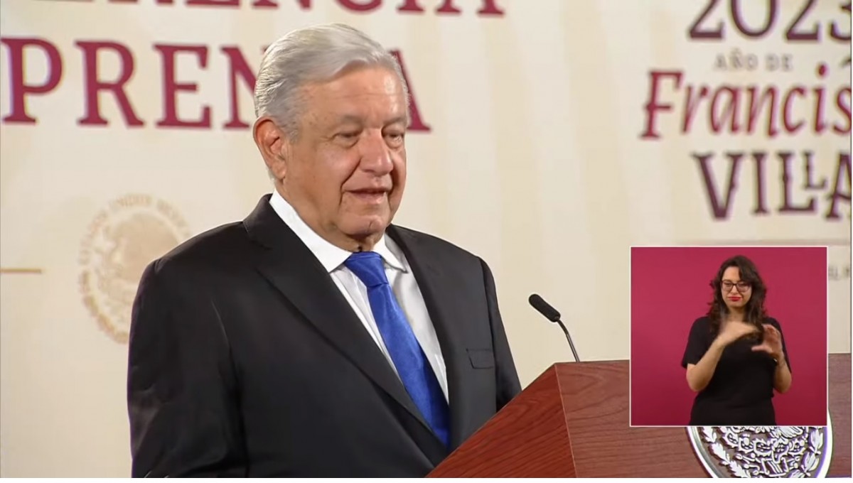 Se Lanza AMLO Contra SCJN | Omnia