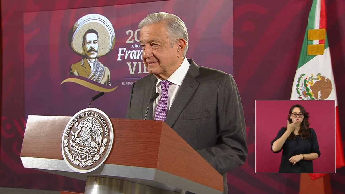 Necesario Reformar El Poder Judicial: AMLO | Omnia