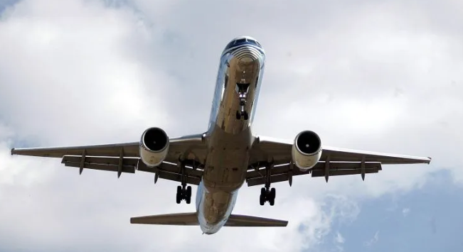 Hacienda Autoriza Creación De Aerolínea Del Estado Mexicano Omnia 6373