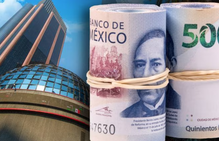 Peso Extiende Racha De Pérdidas Frente Al Dólar Y Se Acerca Al Techo De Las 18 Unidades Omnia 4182