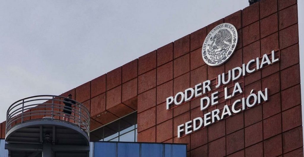 Montos De Los Fideicomisos Del Poder Judicial Representan El 2.76% De ...