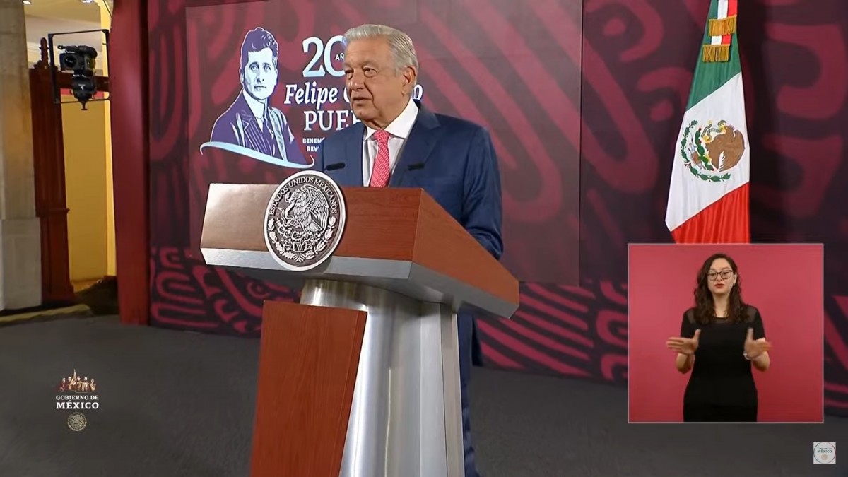 Sale L Pez Obrador En Defensa De Sus Hijos Por Lo Se Alamientos De