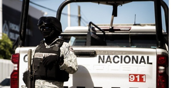 Enfrentamiento entre civiles armados y elementos federales en Sinaloa deja al menos cinco personas muertas