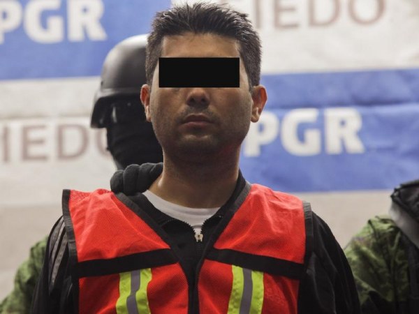 Supuesto cofundador del CJNG pide a la Corte evitar su extradición