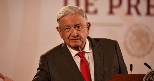 AMLO cometió en su sexenio 109 infracciones electorales y acumuló 75 sentencias