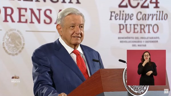 Ya se tienen los recursos para la premiación de los atletas de París 2024: López Obrador