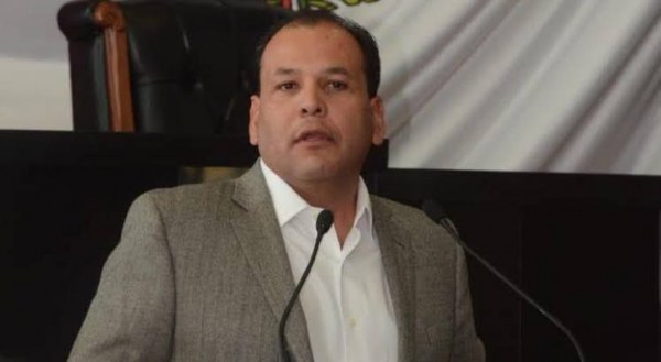 Lamentable la complicidad de la Fiscalía de CDMX: Omar Bazán