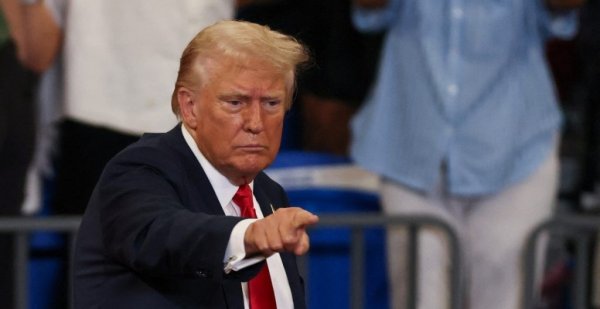 Produce regreso de Donald Trump incertidumbre e inestabilidad en el panorama económico