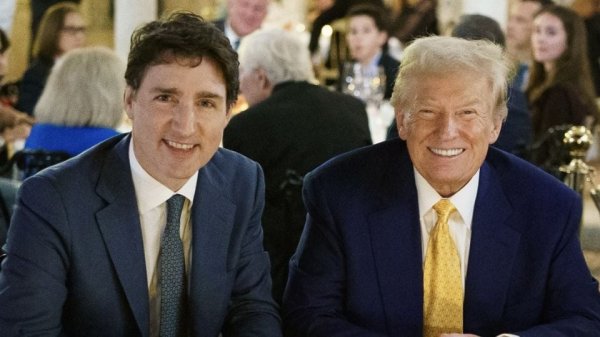 Trudeau promete a Trump controles fronterizos más estrictos, afirma el ministro de Seguridad Pública de Canadá