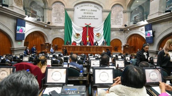 Aprueban reforma que amplía los delitos que ameritan prisión preventiva oficiosa en la mayoría de los congresos locales