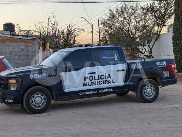 Hombre se quita la vida en Villa Juárez