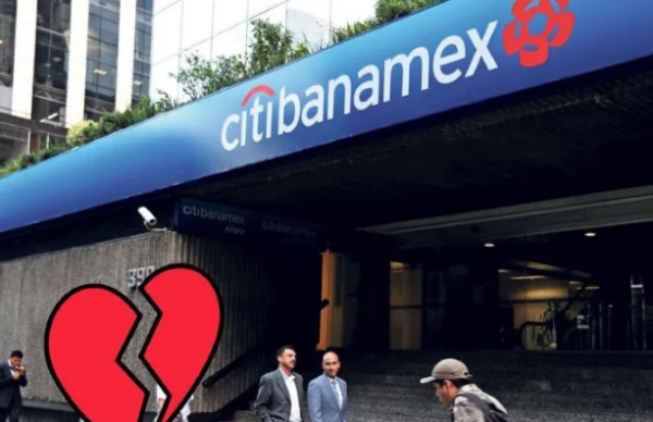 Banamex y Citi se separan; este es el mensaje para sus clientes