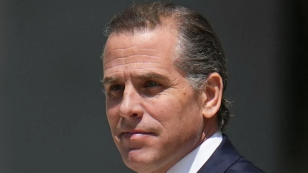 Abogado de Hunter Biden solicita sobreseimiento de sus casos tras indulto presidencial