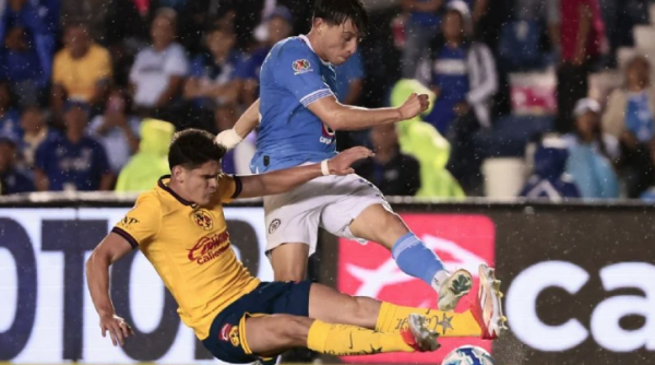 Cruz Azul-América roba las miradas en las Semifinales; Rayados y San Luis se enfrentan en la otra serie