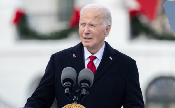 La Casa Blanca: Joe Biden podría conceder más indultos