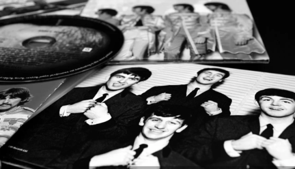 Subastarán en Londres más de 300 documentos inéditos sobre la separación de The Beatles