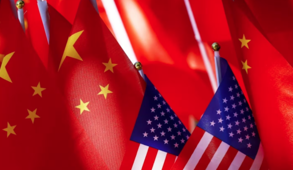 China contraataca a EU: Prohíbe exportar metales tras restricción de Biden para producir chips avanzados