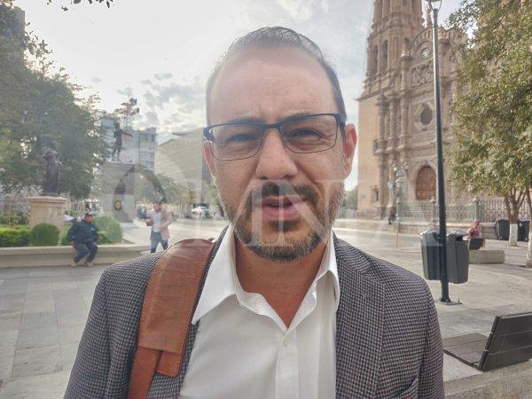 Salvador Carrejo y la Coparmex serán los primeros en escuchar sobre ajuste al ISN: Jorge Soto