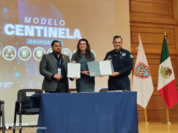 Firman SSPE y DiDi convenio de trabajo para conductores de transporte privado