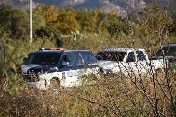 Cerró noviembre con 38 homicidios dolosos: Salas