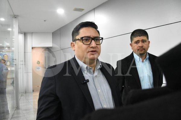 Salida la mercancía no se aceptan devoluciones: Alfredo a Noroña por llamar malagradecido a Corral al evitar ir a prisión