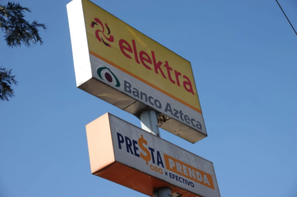 Grupo Elektra denuncia “campaña negra” y acusa a la CNBV de favorecer a “fondo criminal”