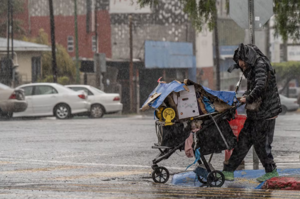 ¡Nuevo Frente Frío azota México! Estos son los estados que afectará con lluvias y niebla