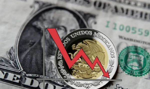 Superpeso vuelve a tropezar; esta es la cotización para este miércoles