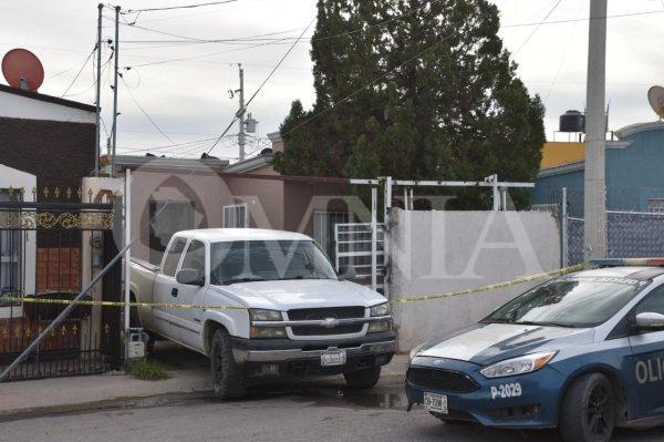 Localizan suspendido a joven en vivienda de Villas del Real