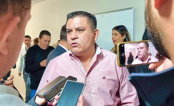 Comprobado, MORENA se convierte en trinchera de funcionarios corruptos: Alex Domínguez