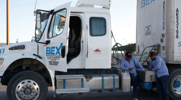 Inseguridad en las carreteras: Guardia Nacional detecta alta incidencia de robo al transporte de carga en 30 tramos