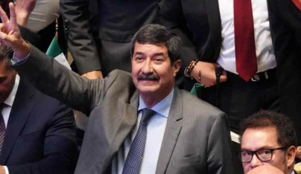 Corral responde a Noroña: “No engañé a nadie, le dije a Sheinbaum que estaba en contra de desaparecer a los autónomos”