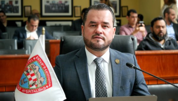 Aumento al salario mínimo, símbolo de la Cuarta Transformación: Oscar Avitia