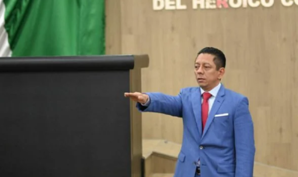 Rebelión de ONG contra el nombramiento del nuevo fiscal de Chiapas