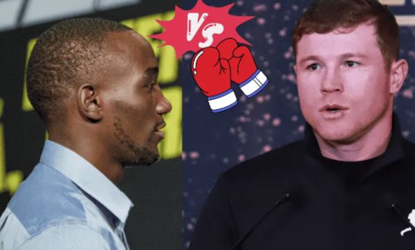 Canelo Álvarez vs Crawford vuelve a tomar fuerza con nueva propuesta de jeque árabe