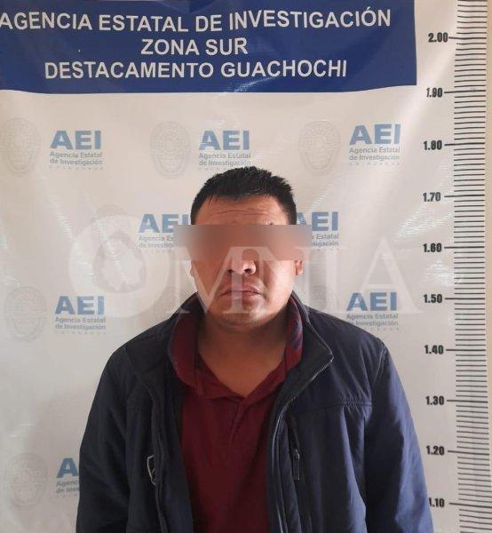 Le inician proceso penal por acoso sexual en Guachochi