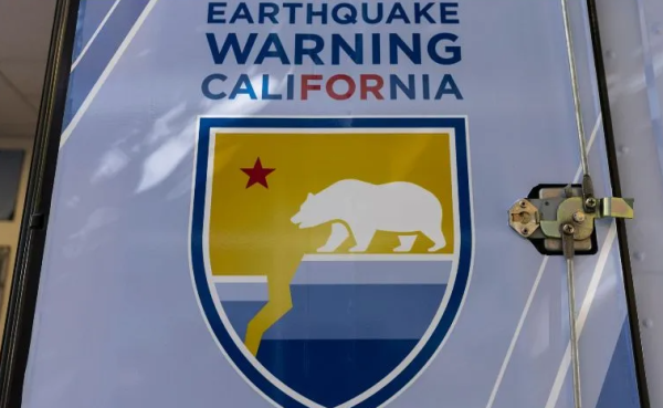 California declara estado de emergencia para apoyar la respuesta al terremoto