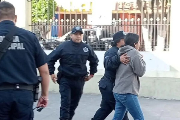 Fingió su secuestro para pedir 250 mil pesos de rescate a su familia y practicarse un aborto en Puebla