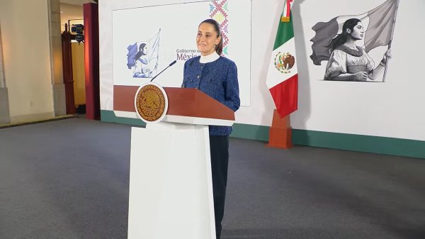 Estrategia va a dar resultados en Sinaloa: CS