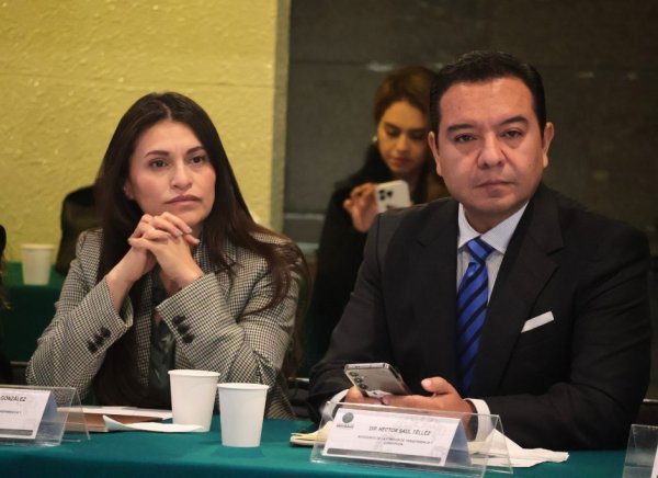 Eliminación de INAI y CJF incrementará niveles de opacidad y corrupción: Diputada Rocío González