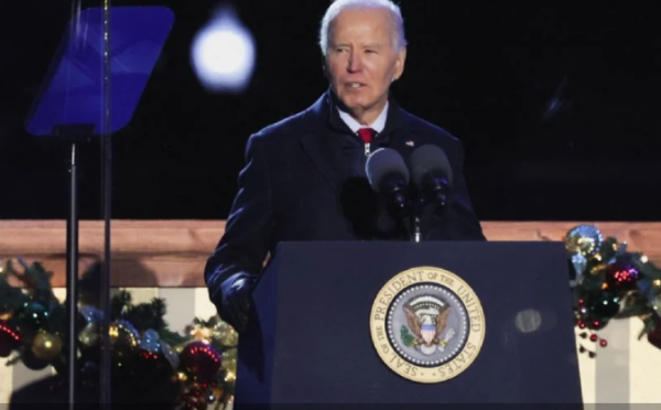 Biden podría indultar a funcionarios y aliados ante una posible represalia de Trump