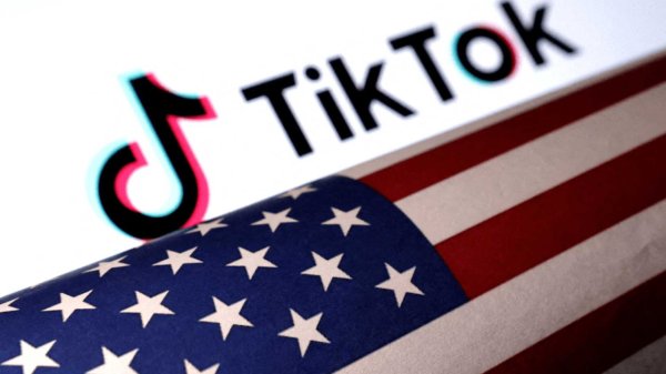 TikTok apelará ante la Suprema Corte de EU su venta forzosa