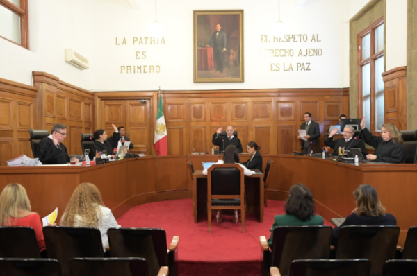 Explotación del litio debe ser controlada únicamente por el Estado, determina la SCJN