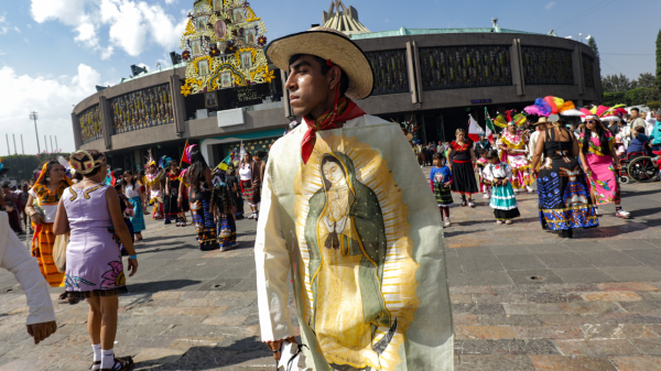 Inflación impactará los festejos guadalupanos: Anpec