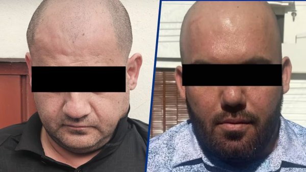 ‘Los Pelones’, brazo armado del Cártel de Sinaloa, ‘se debilitan’: ¿Qué líderes han sido detenidos?