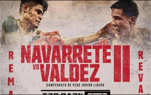 Peleas de box hoy sábado 7 de diciembre: horarios y dónde ver la cartelera completa