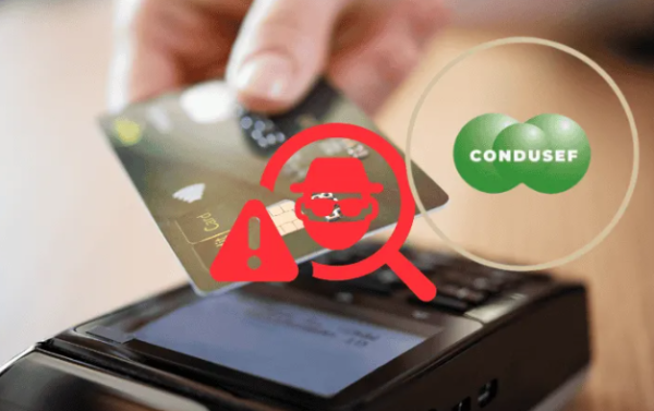 Condusef advierte por aumento de fraudes en tarjetas contactless