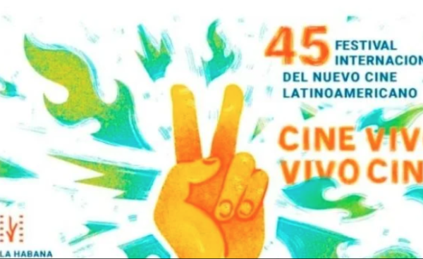 Festival del Nuevo Cine Latinoamericano de La Habana, 45 años